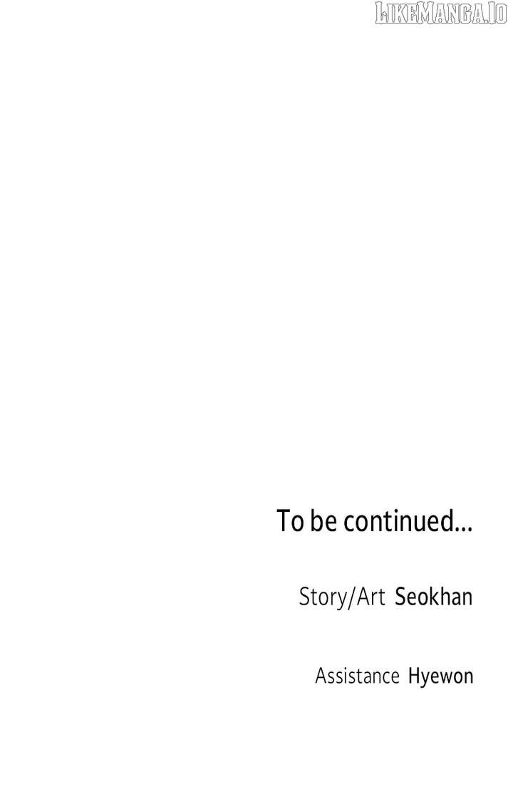 Love Letter Chapter 20 - Page 132