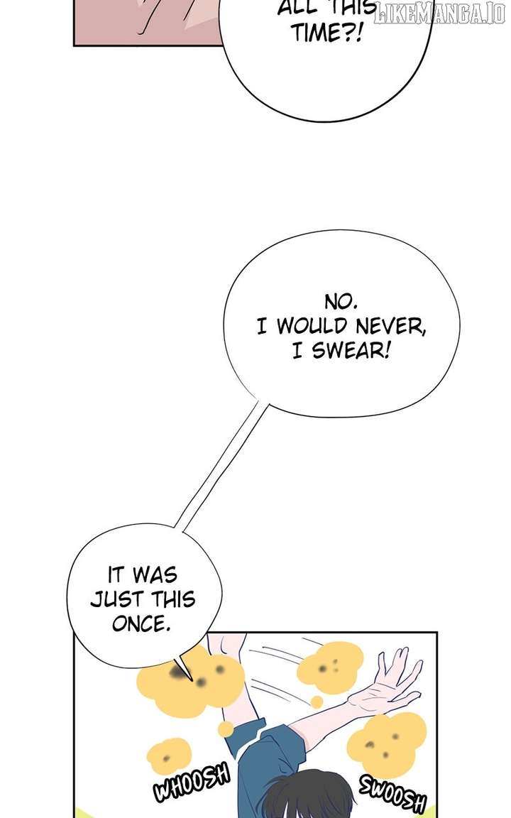 Love Letter Chapter 20 - Page 18