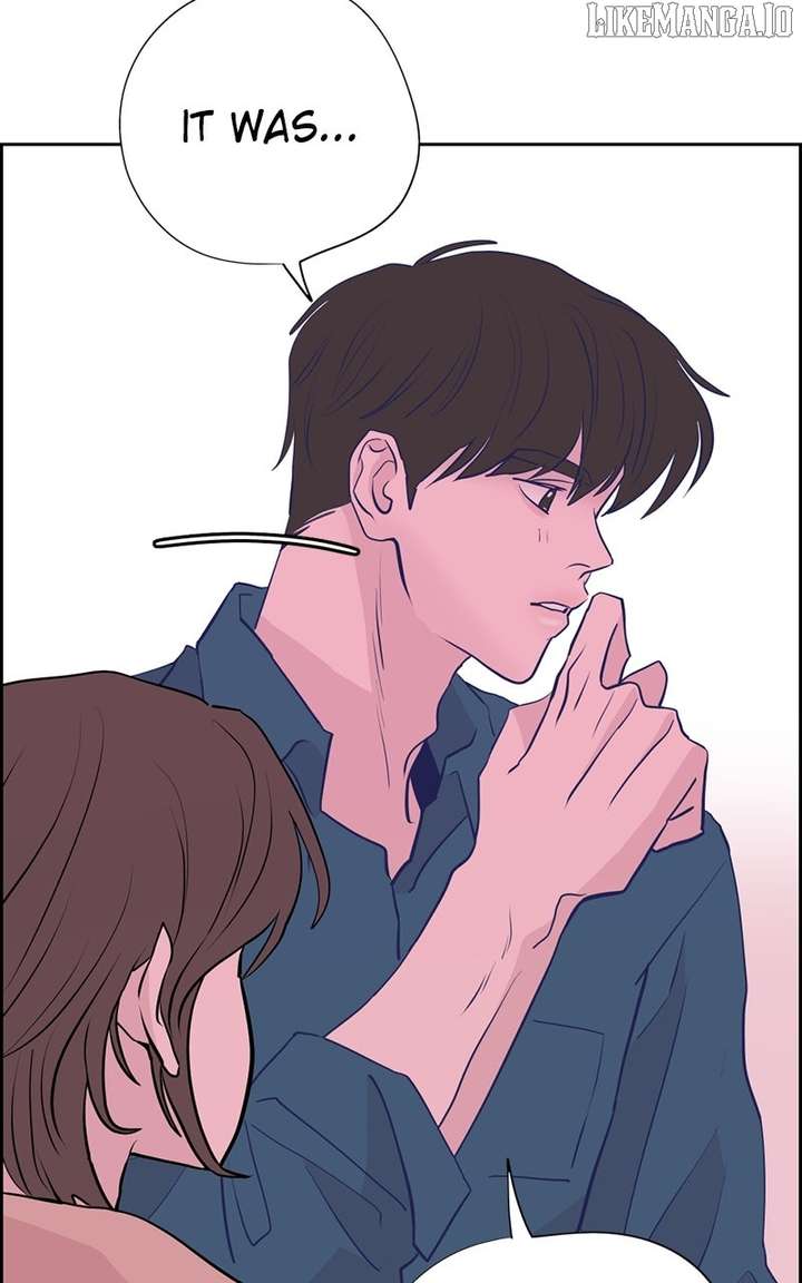 Love Letter Chapter 20 - Page 20