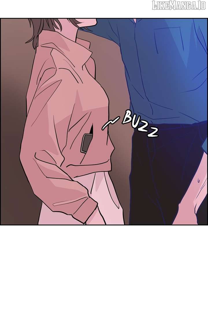 Love Letter Chapter 20 - Page 3