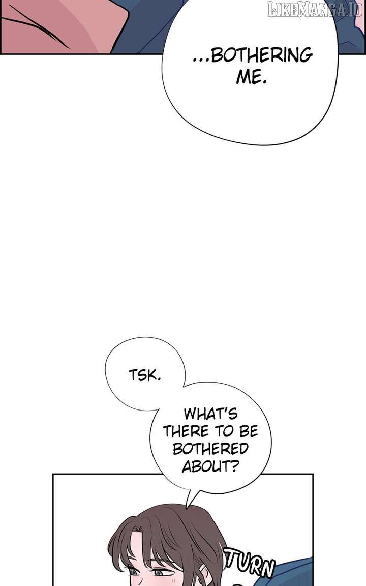 Love Letter Chapter 20 - Page 21