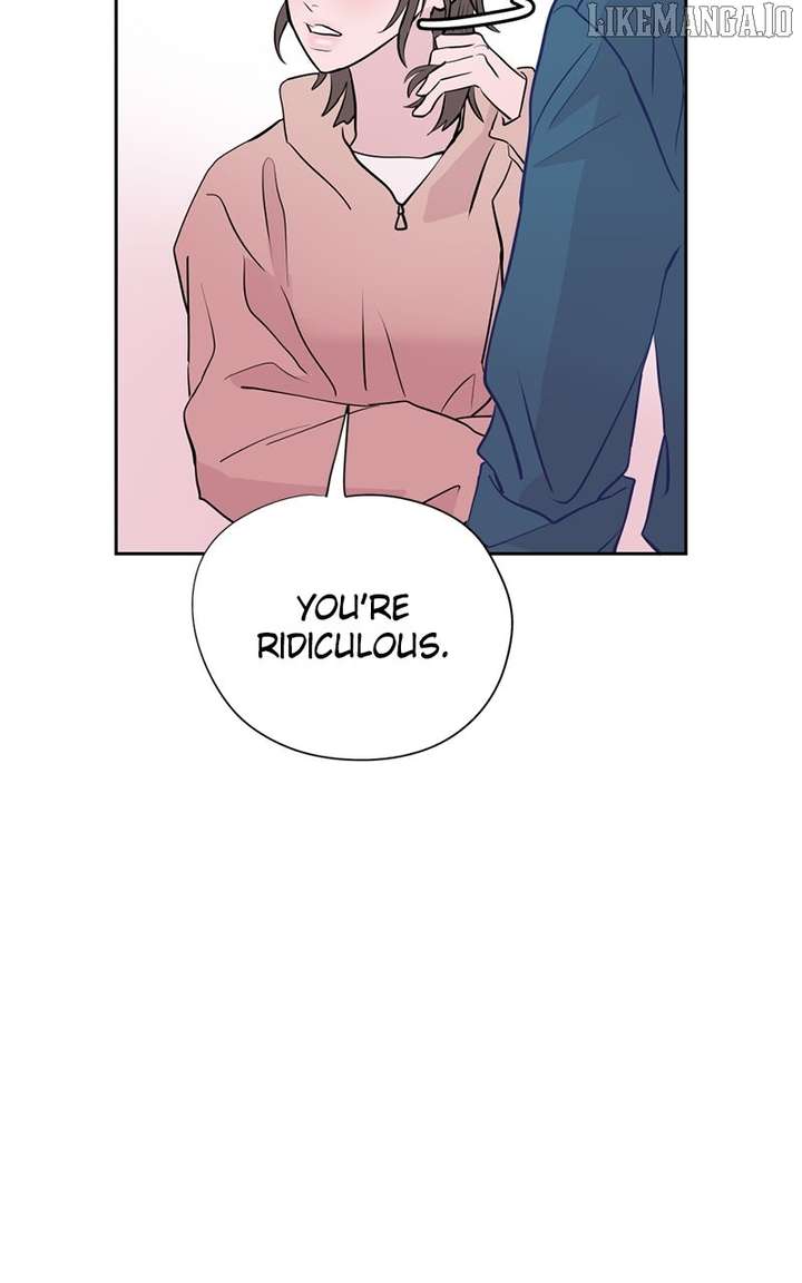 Love Letter Chapter 20 - Page 22