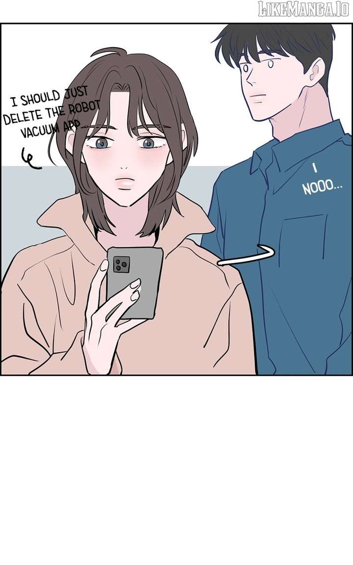 Love Letter Chapter 20 - Page 24