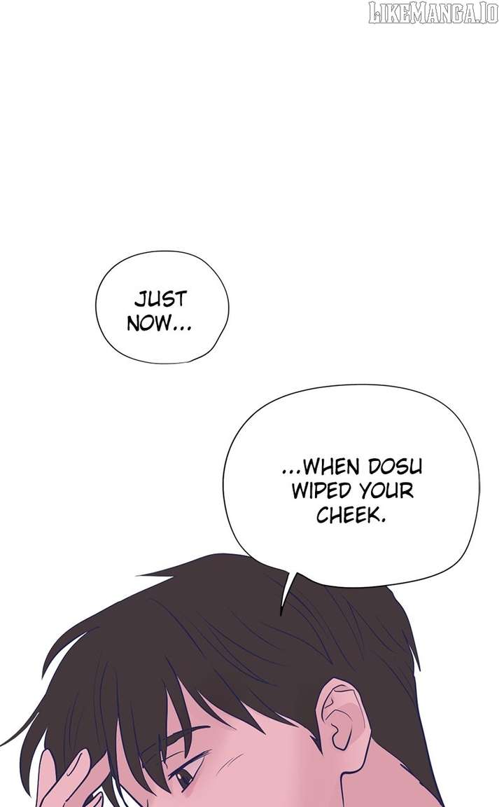 Love Letter Chapter 20 - Page 25