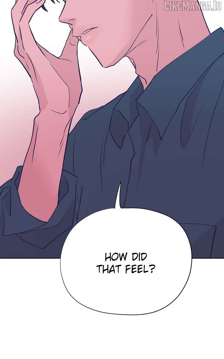 Love Letter Chapter 20 - Page 26