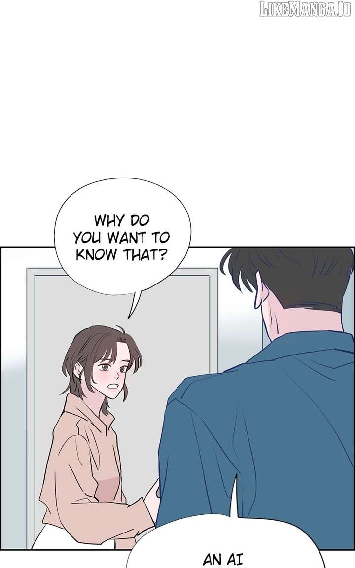 Love Letter Chapter 20 - Page 27