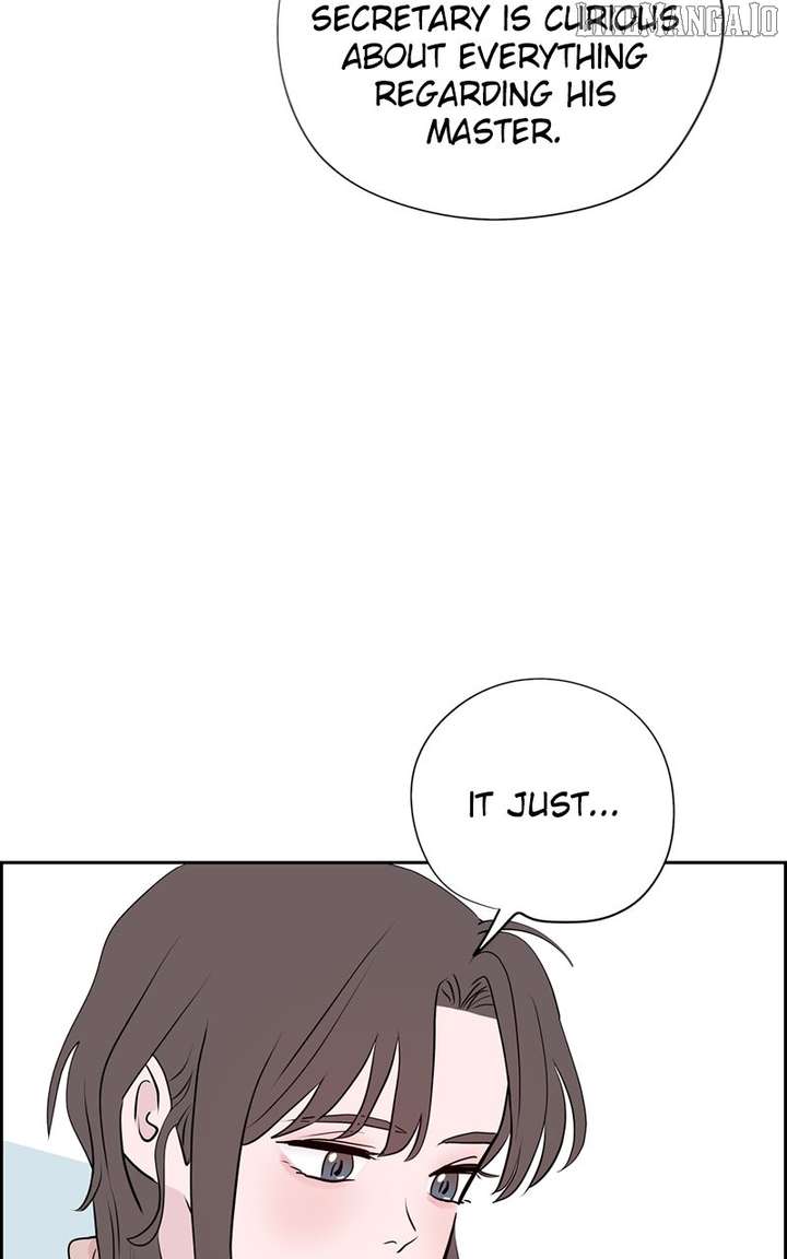 Love Letter Chapter 20 - Page 28