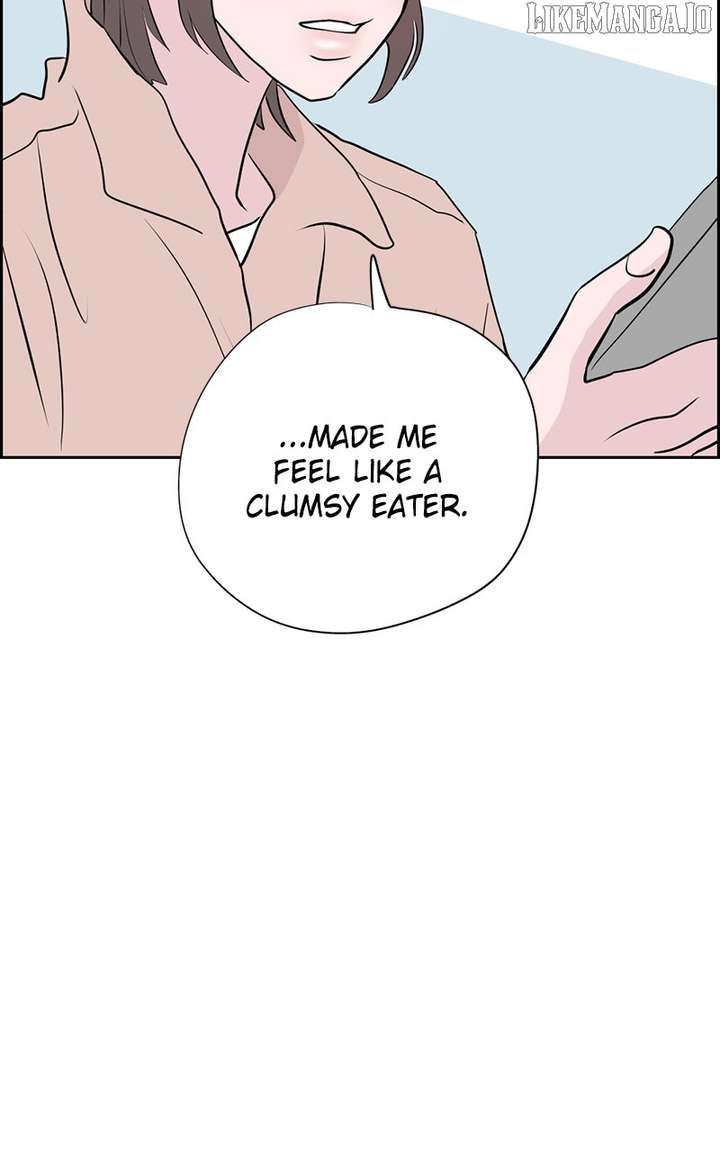 Love Letter Chapter 20 - Page 29