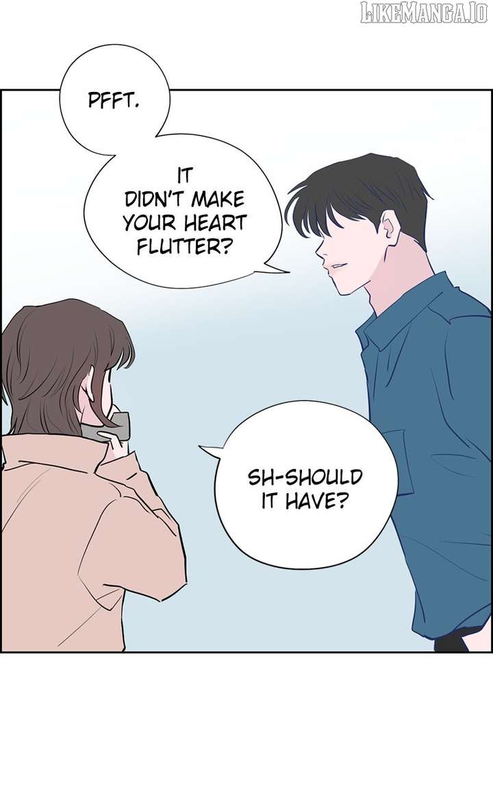 Love Letter Chapter 20 - Page 30