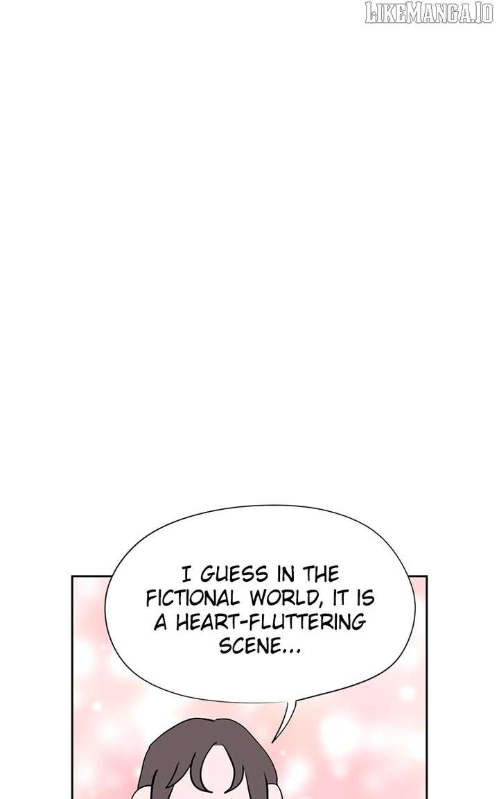 Love Letter Chapter 20 - Page 31