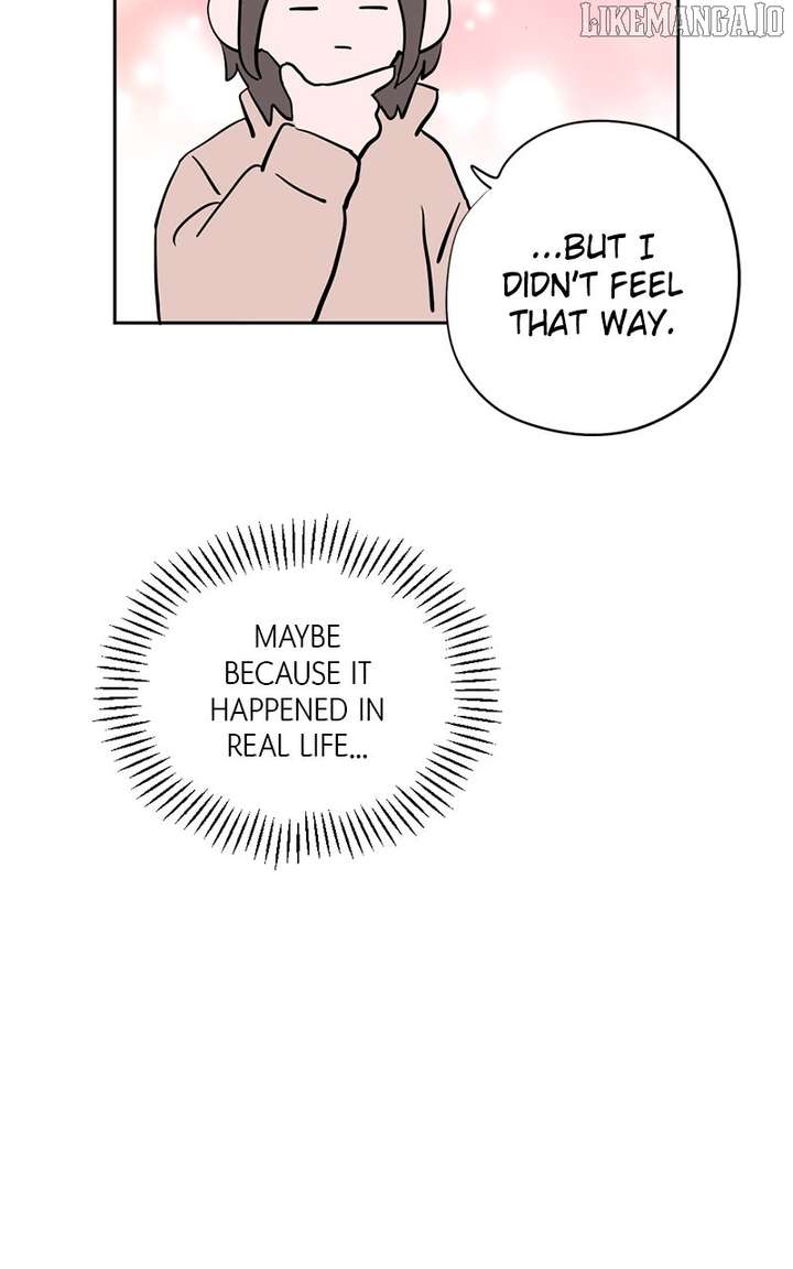 Love Letter Chapter 20 - Page 32