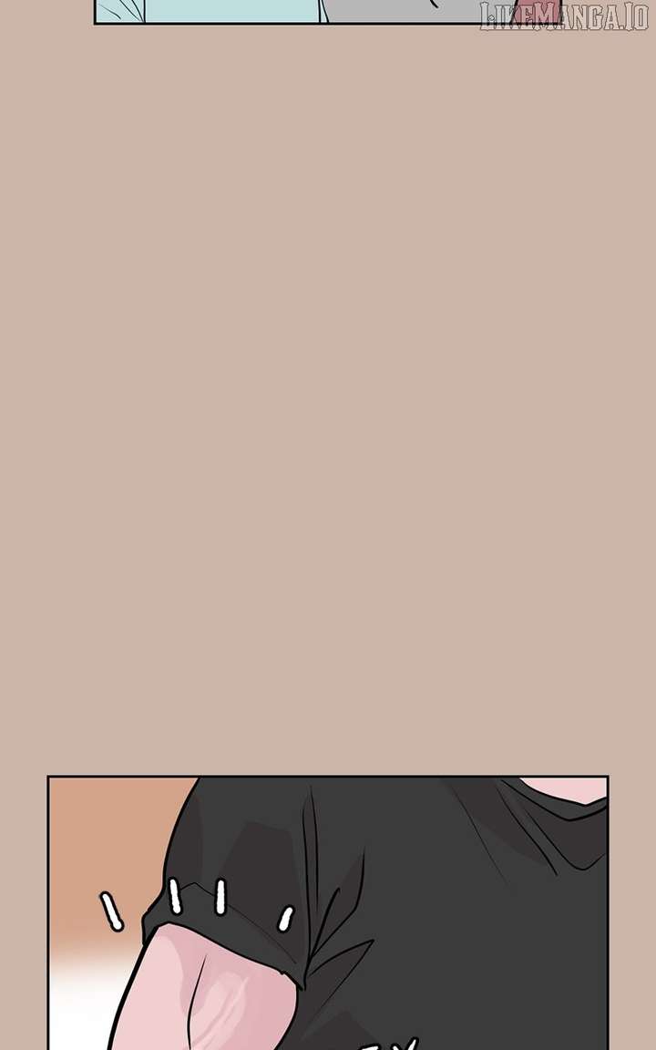 Love Letter Chapter 20 - Page 35