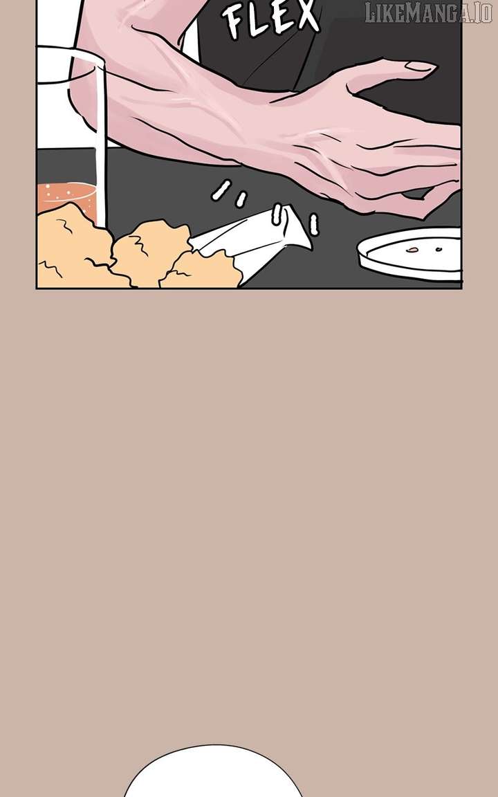 Love Letter Chapter 20 - Page 36