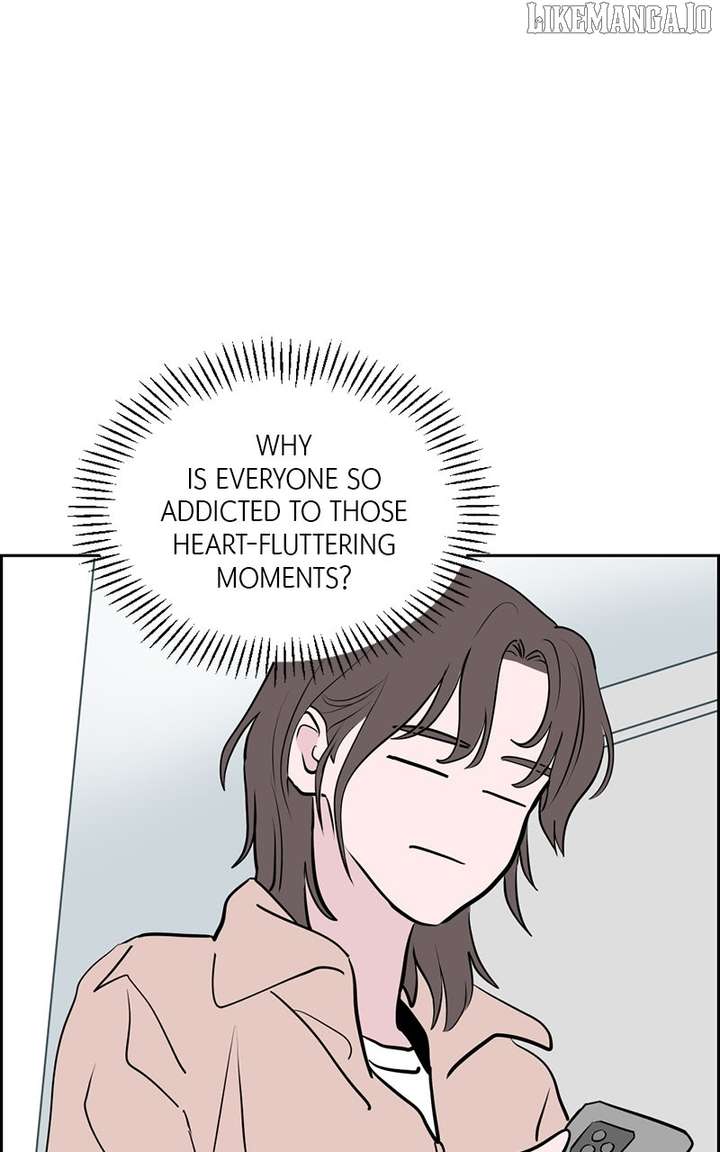 Love Letter Chapter 20 - Page 40