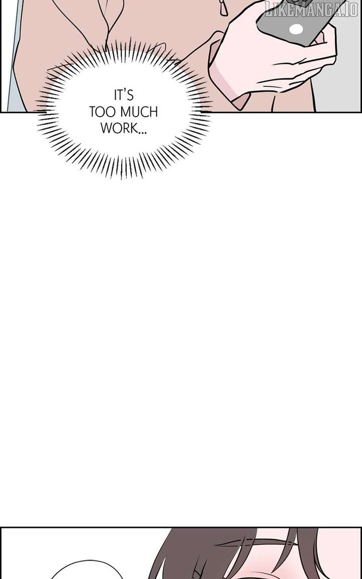 Love Letter Chapter 20 - Page 41