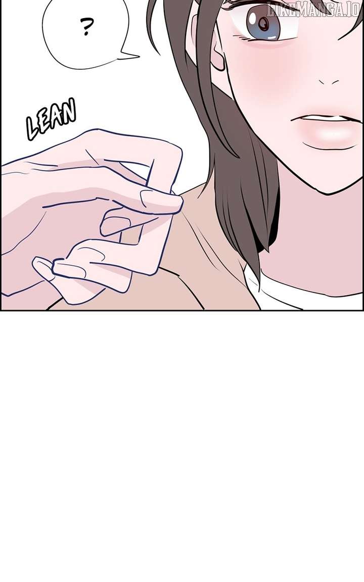 Love Letter Chapter 20 - Page 42