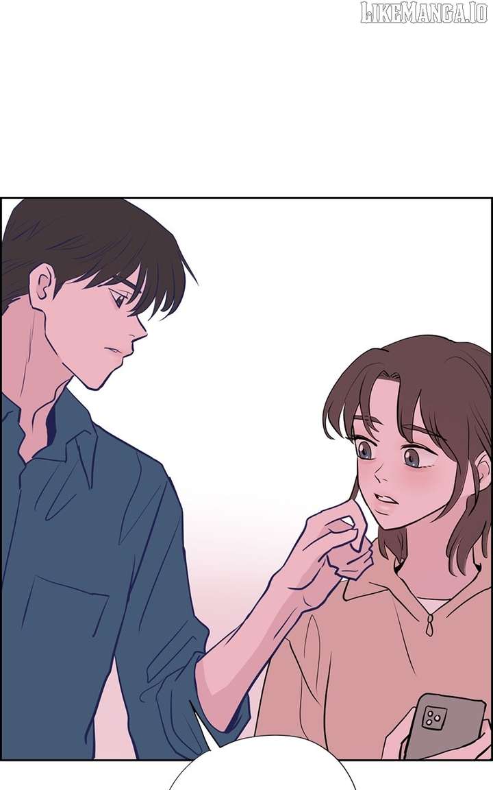 Love Letter Chapter 20 - Page 43