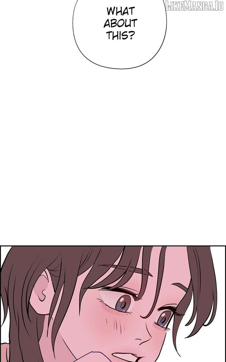 Love Letter Chapter 20 - Page 44