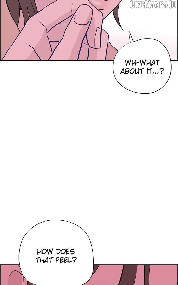 Love Letter Chapter 20 - Page 45