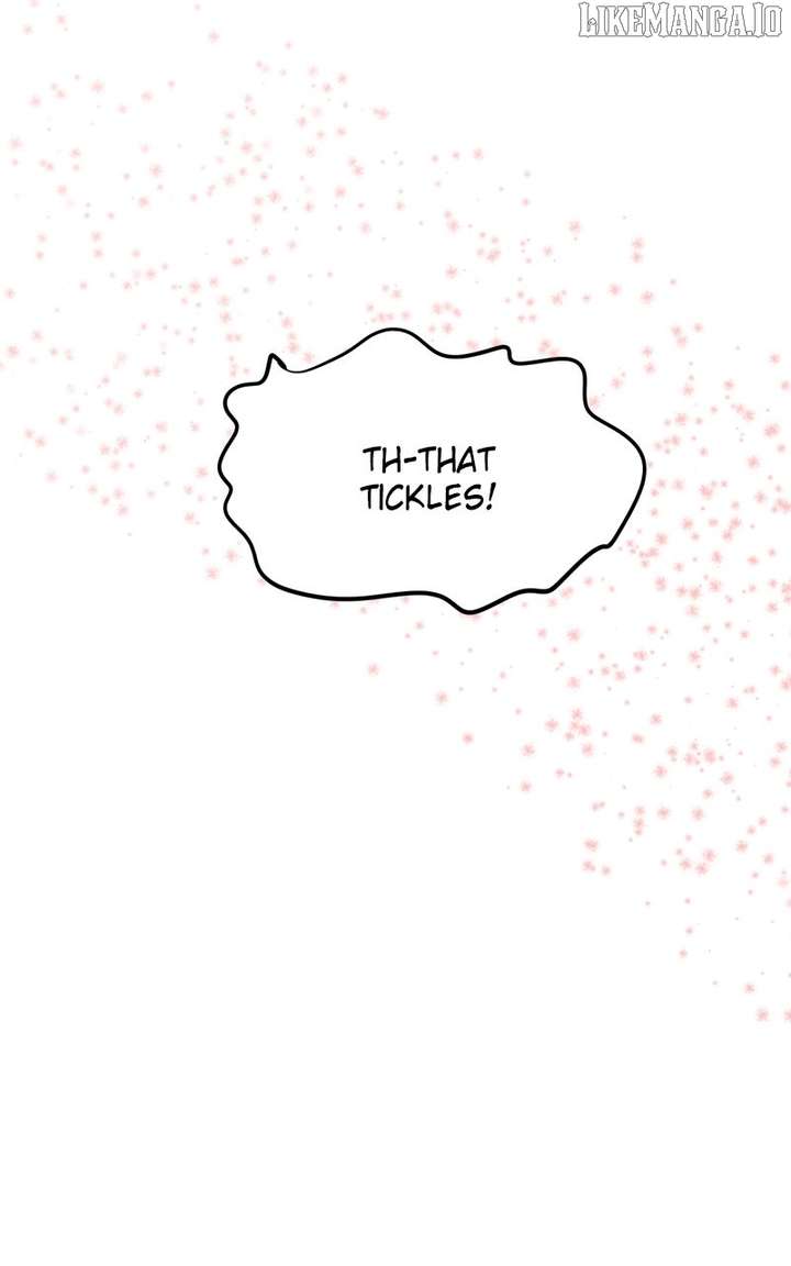 Love Letter Chapter 20 - Page 47