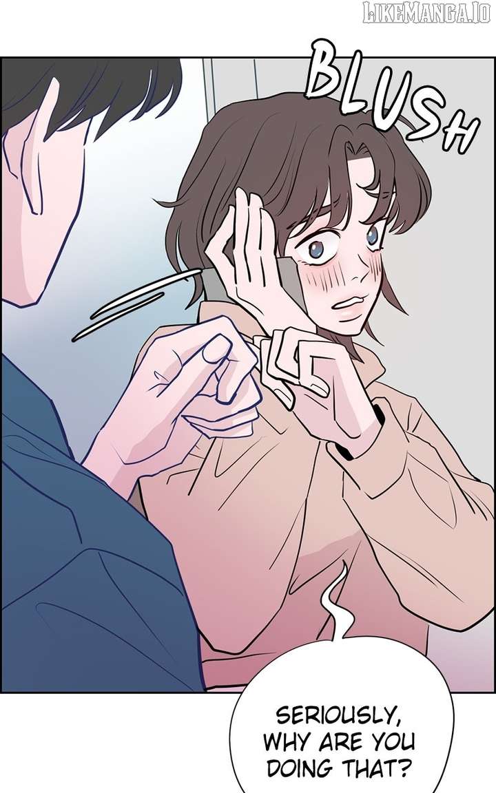 Love Letter Chapter 20 - Page 48