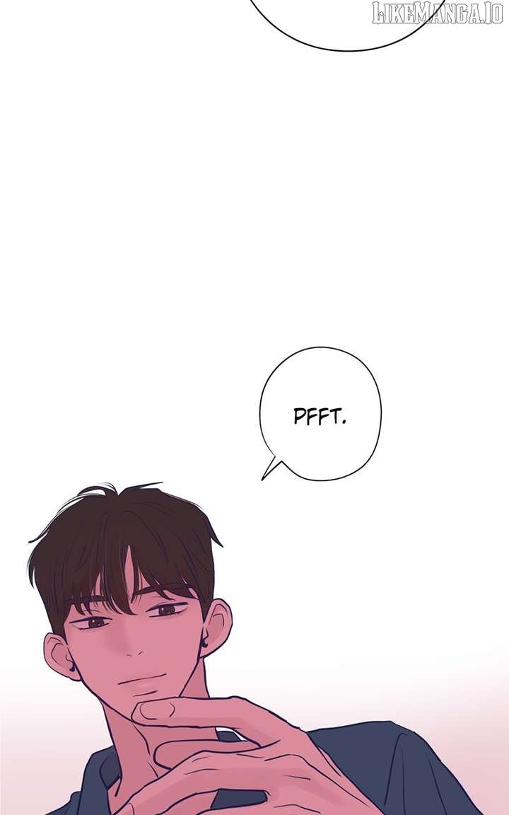 Love Letter Chapter 20 - Page 49