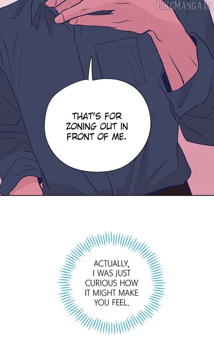 Love Letter Chapter 20 - Page 50