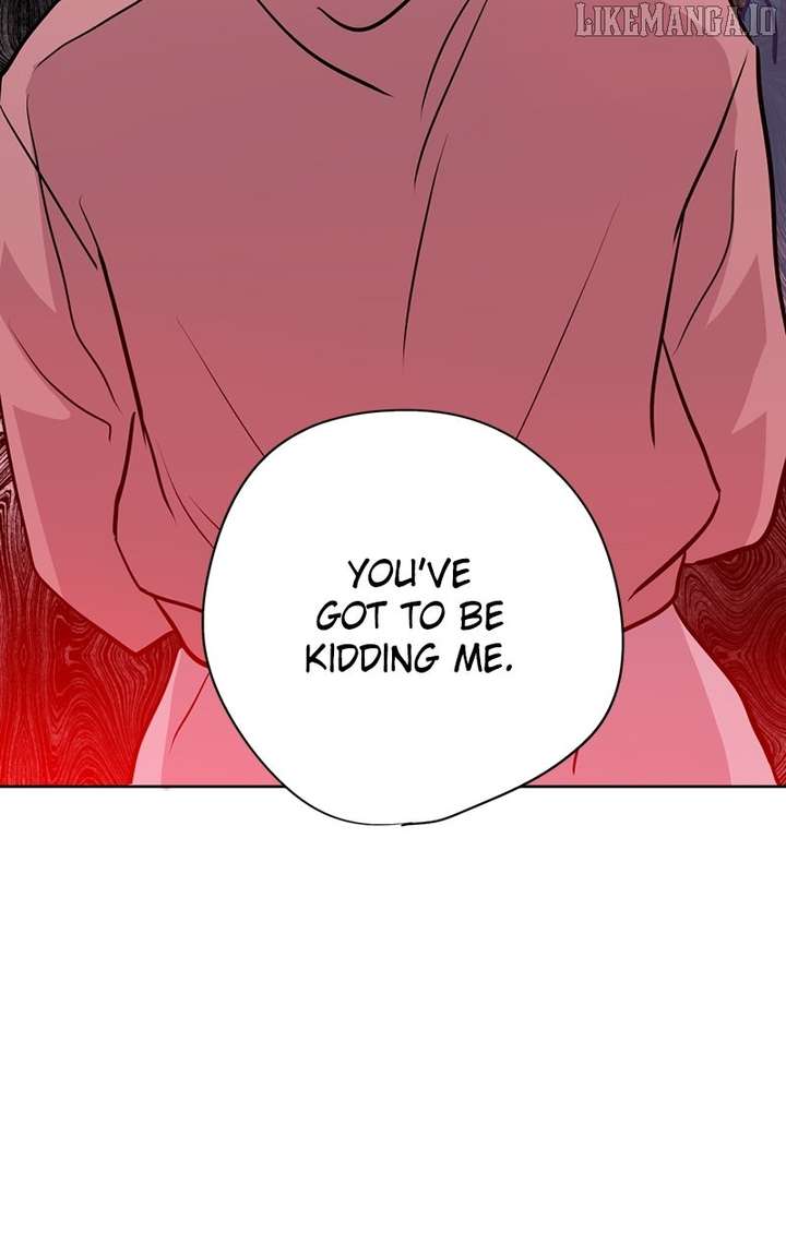 Love Letter Chapter 20 - Page 6