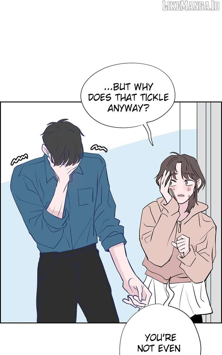 Love Letter Chapter 20 - Page 51