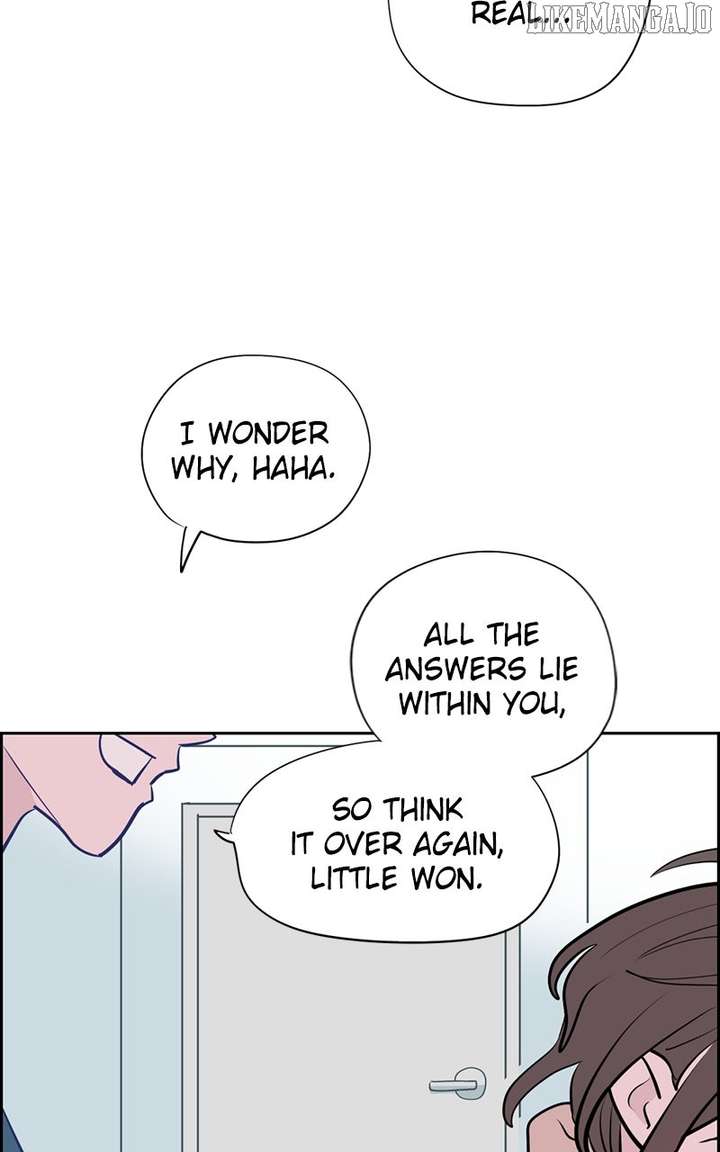 Love Letter Chapter 20 - Page 52