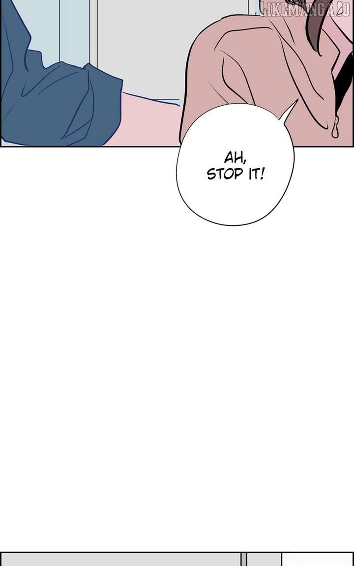 Love Letter Chapter 20 - Page 53