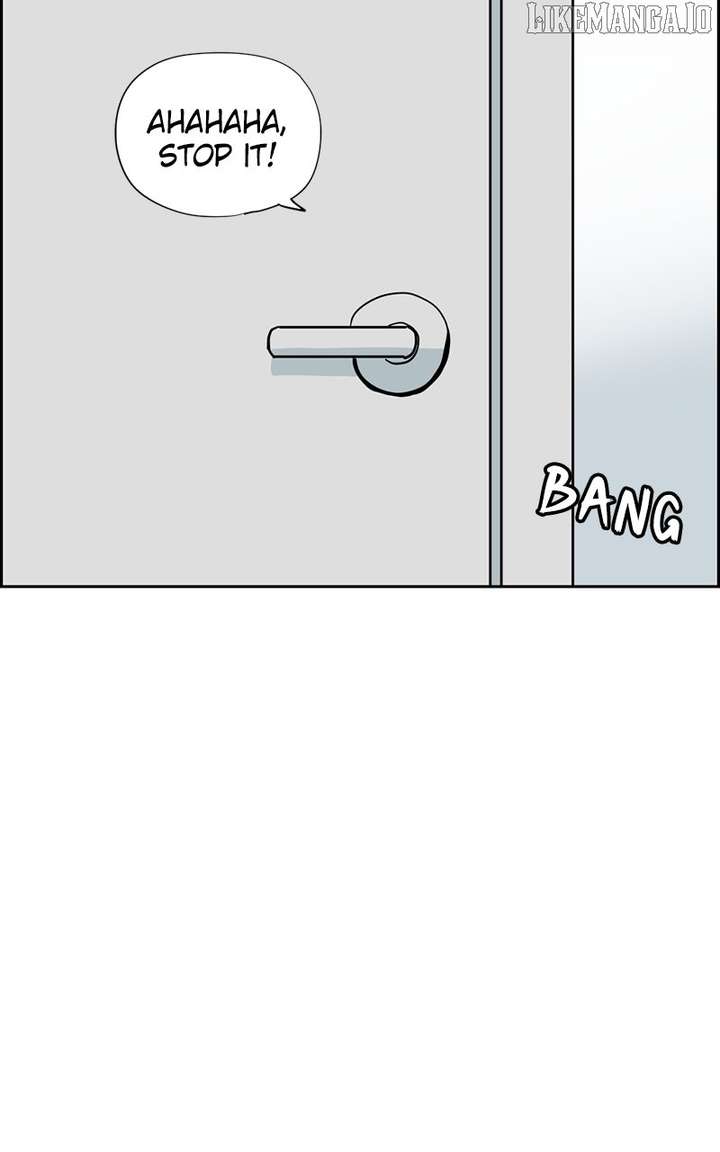 Love Letter Chapter 20 - Page 54