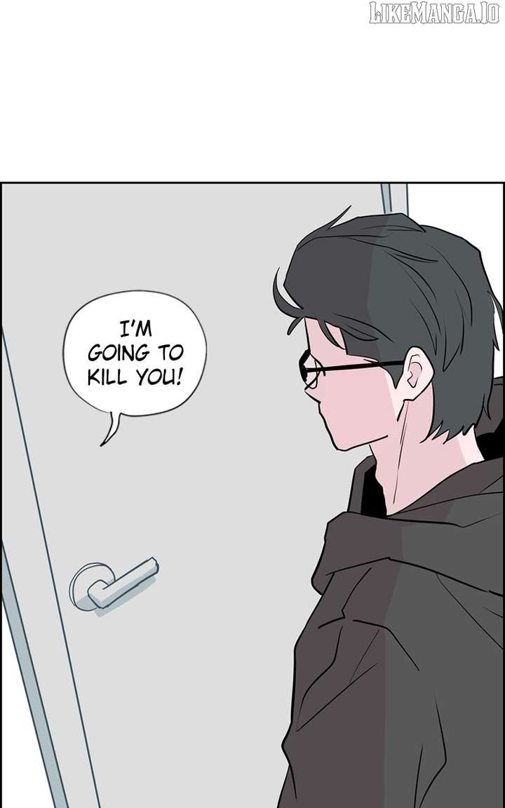 Love Letter Chapter 20 - Page 55