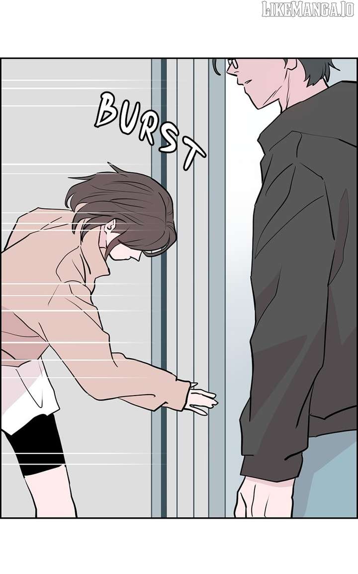 Love Letter Chapter 20 - Page 57