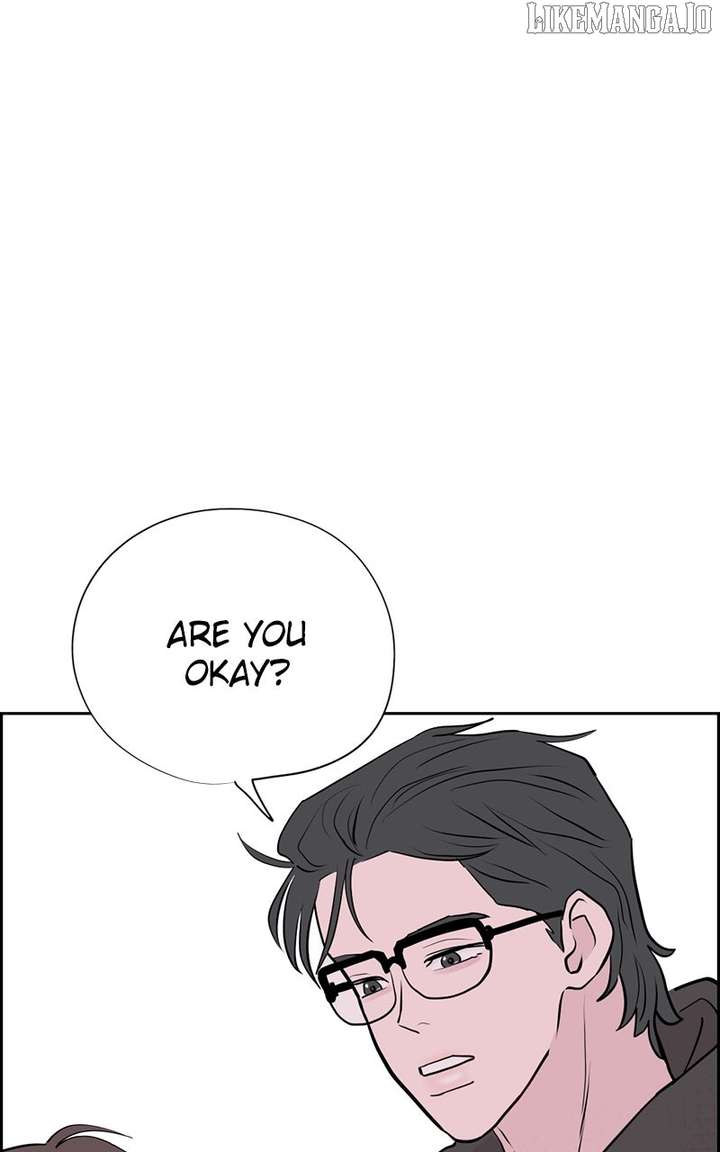 Love Letter Chapter 20 - Page 58