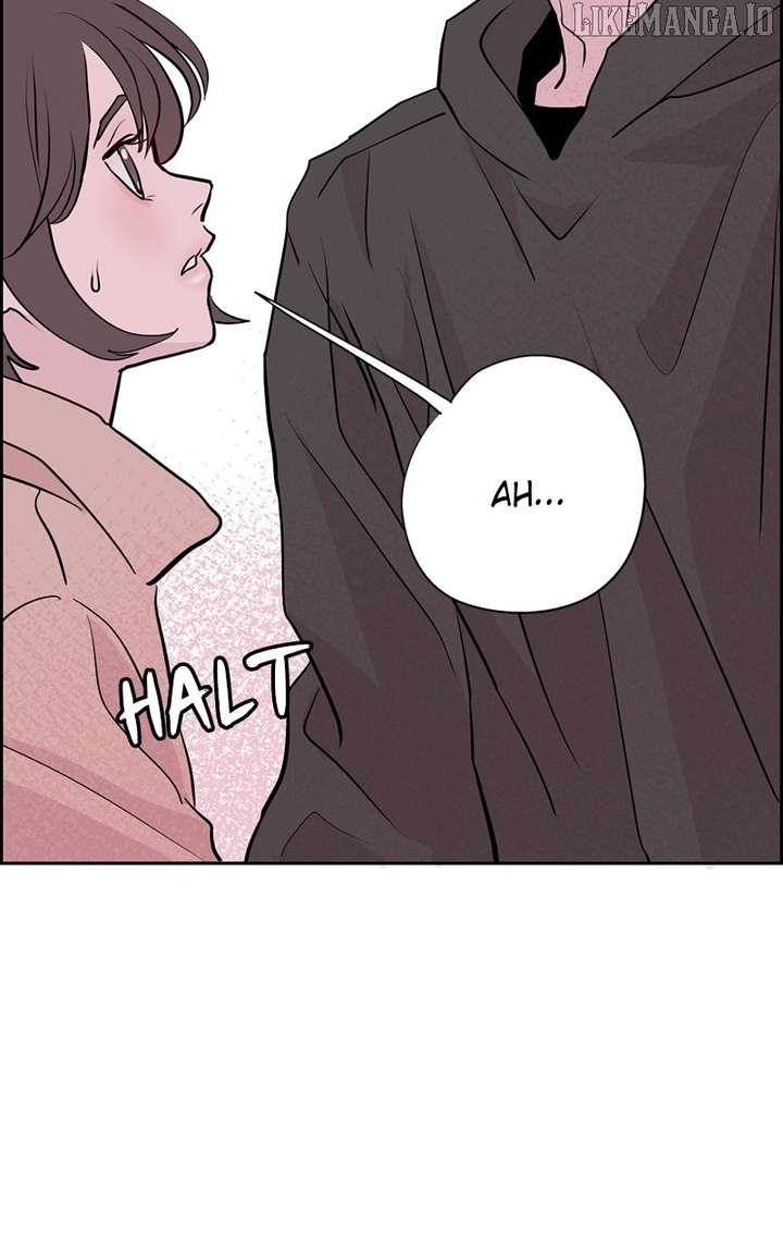 Love Letter Chapter 20 - Page 59