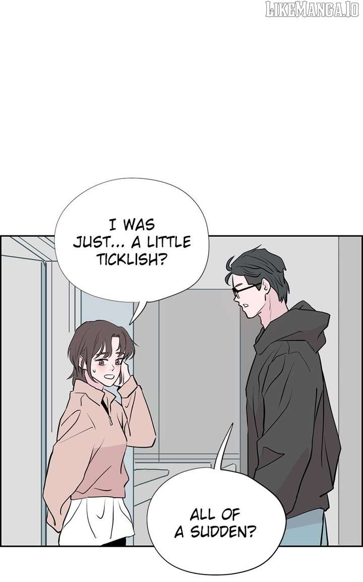 Love Letter Chapter 20 - Page 60