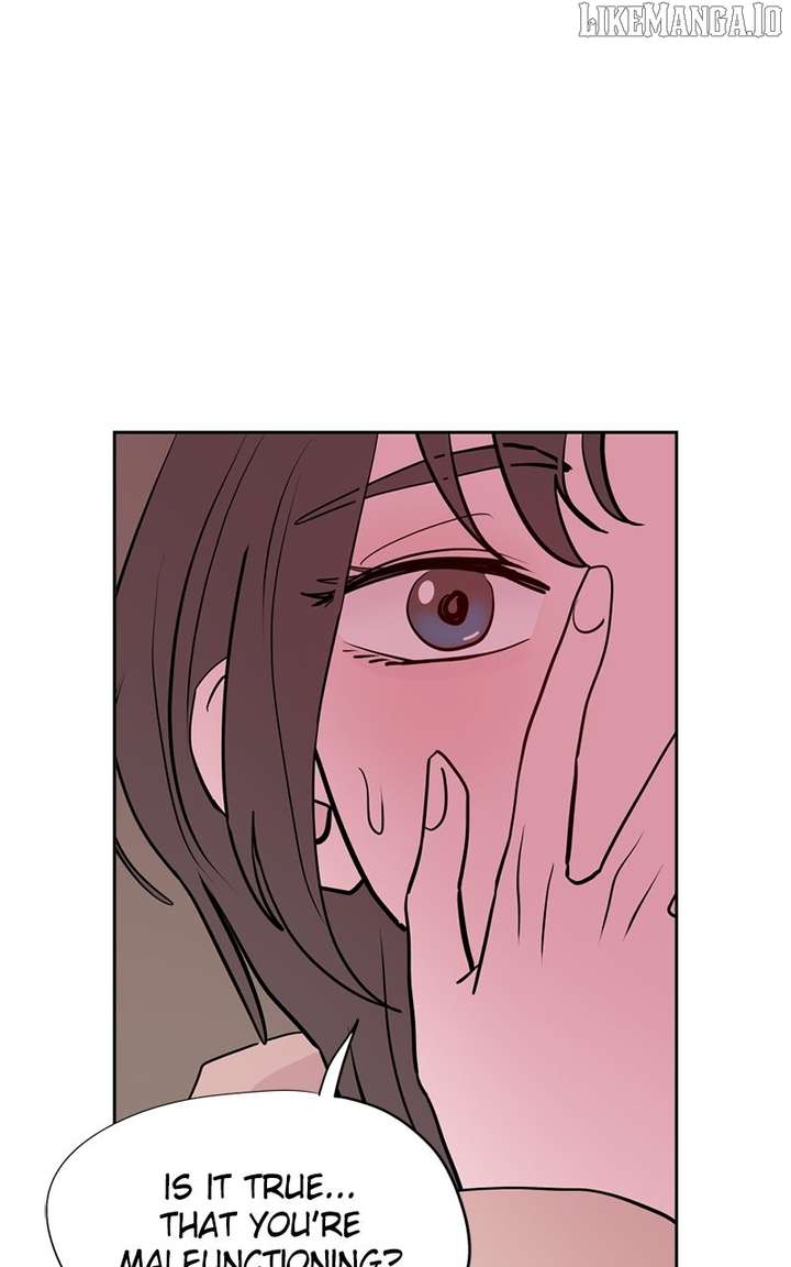 Love Letter Chapter 20 - Page 7