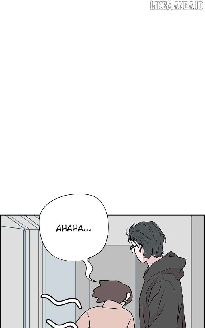 Love Letter Chapter 20 - Page 61