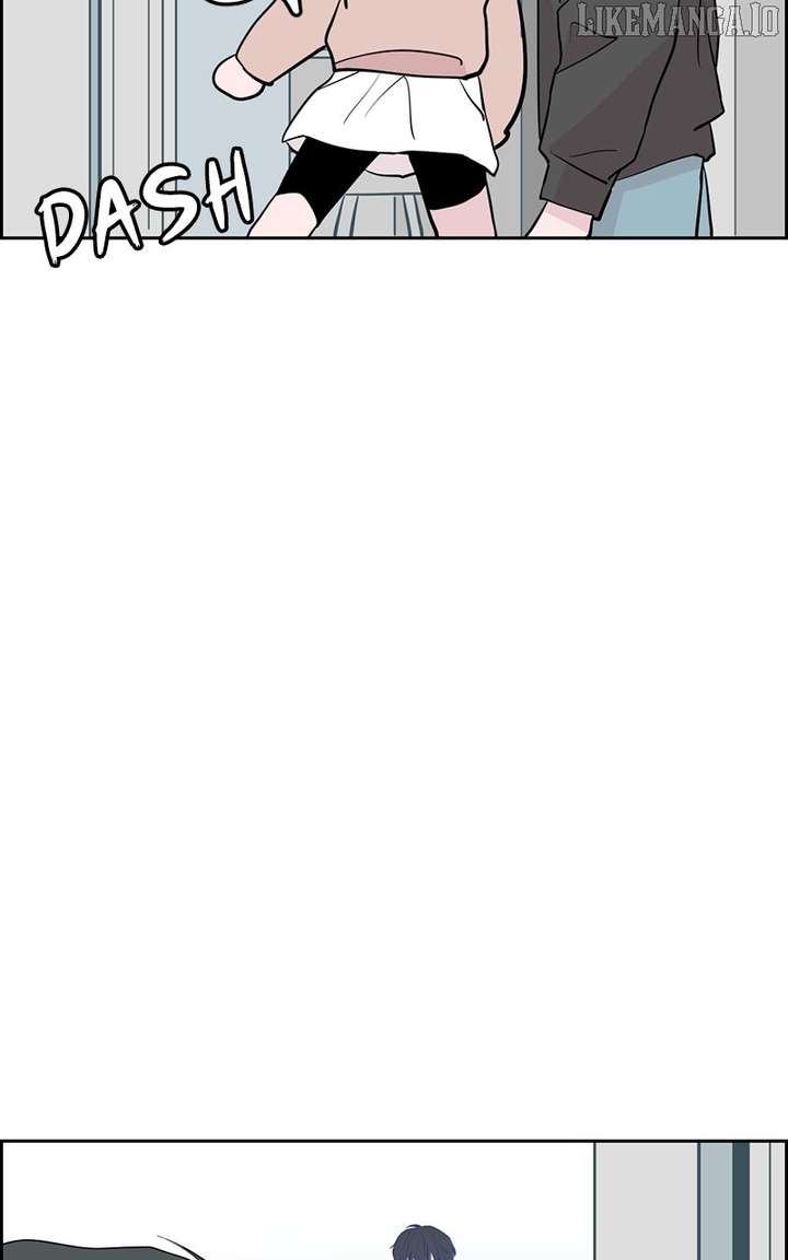 Love Letter Chapter 20 - Page 62