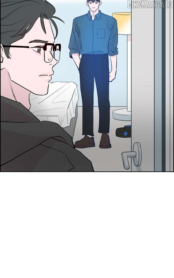 Love Letter Chapter 20 - Page 63