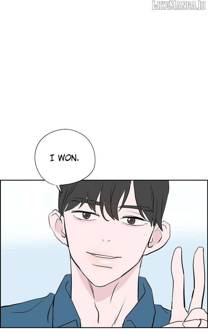 Love Letter Chapter 20 - Page 64