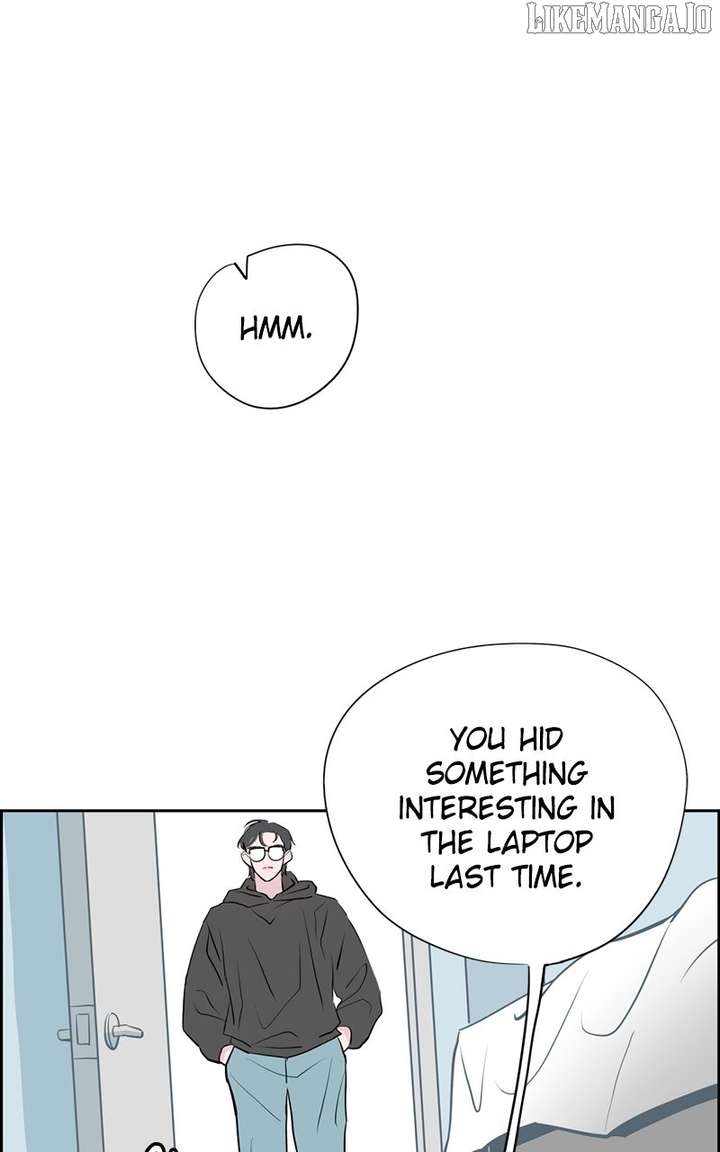 Love Letter Chapter 20 - Page 65