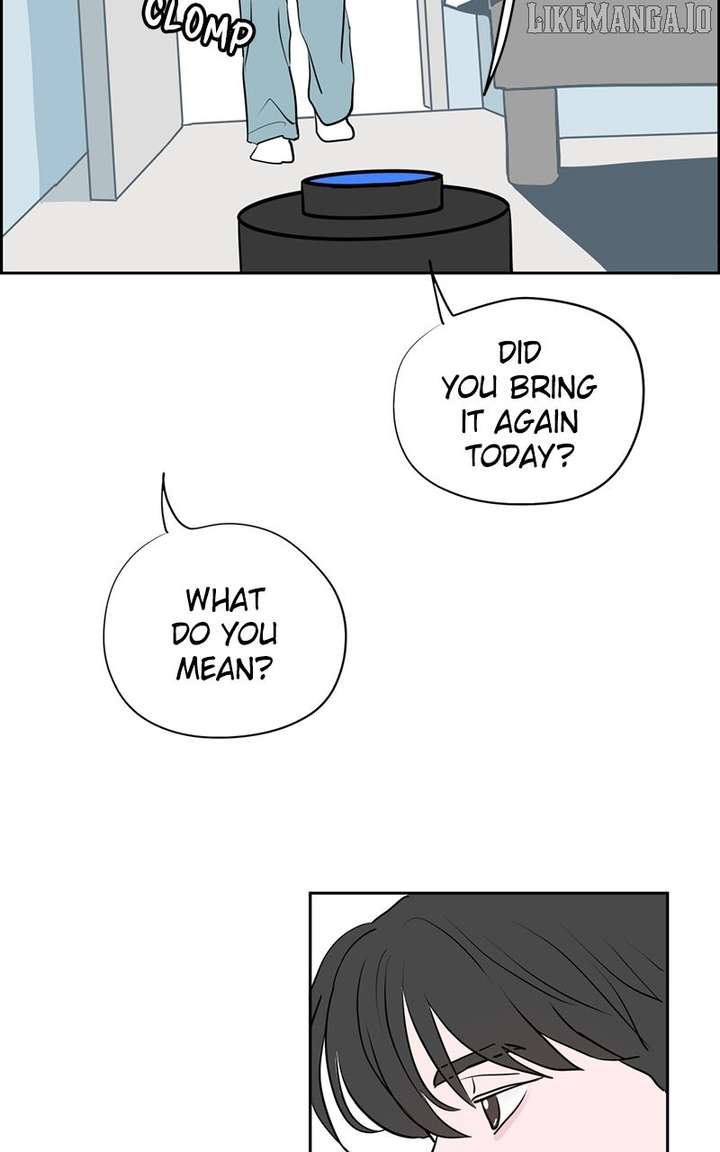 Love Letter Chapter 20 - Page 66