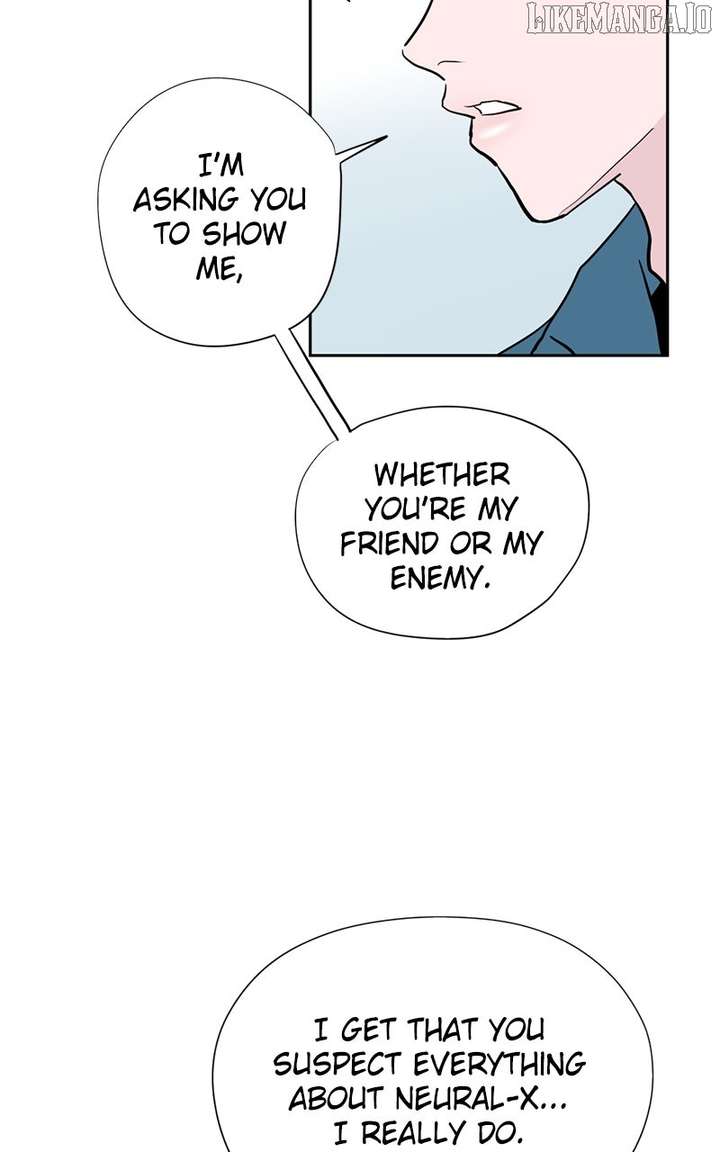 Love Letter Chapter 20 - Page 67