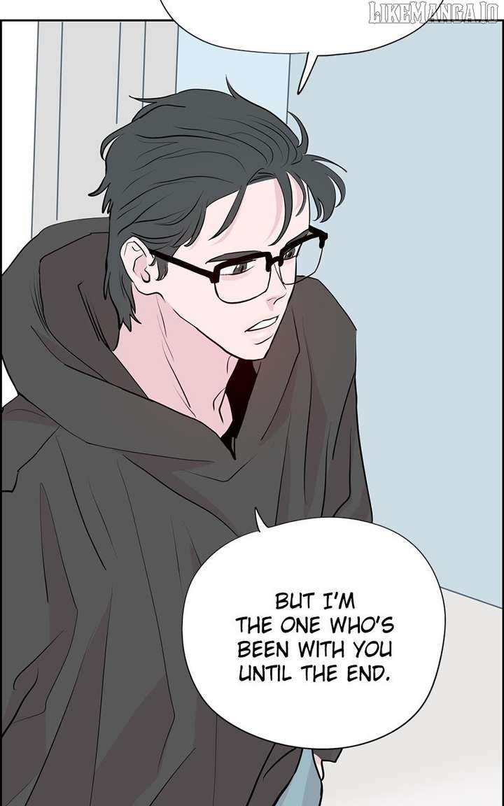 Love Letter Chapter 20 - Page 68