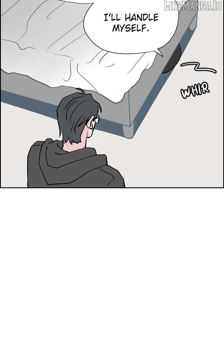 Love Letter Chapter 20 - Page 70