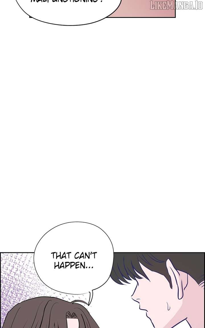 Love Letter Chapter 20 - Page 8