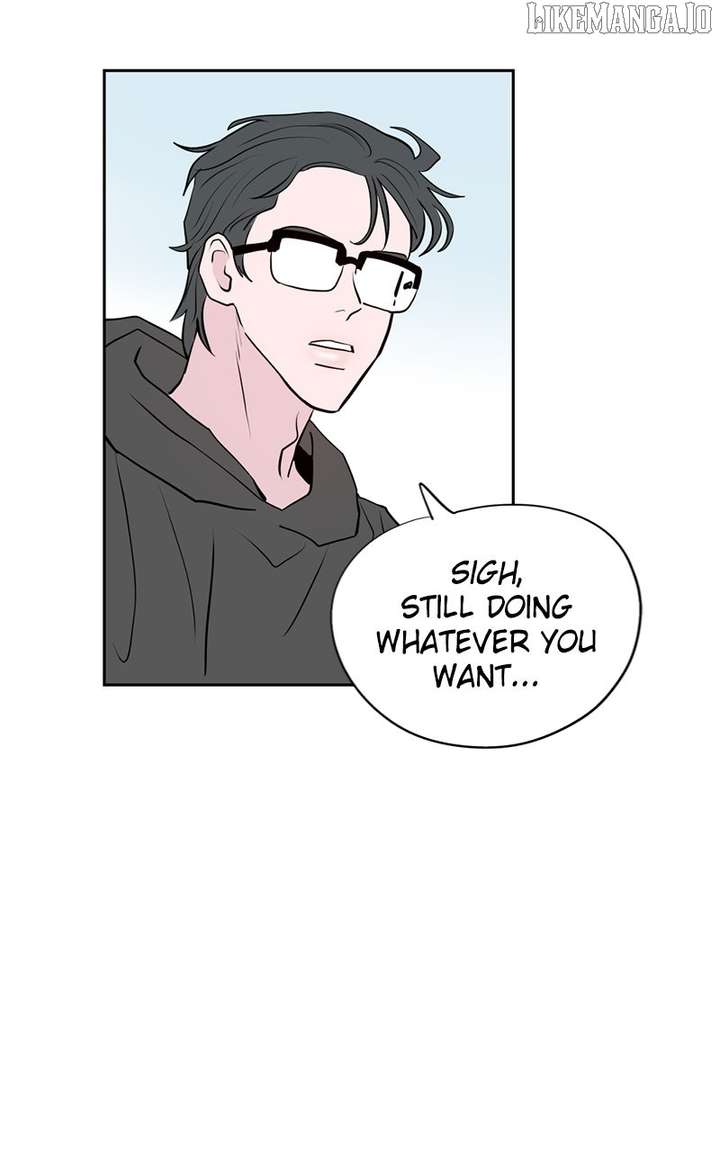 Love Letter Chapter 20 - Page 71