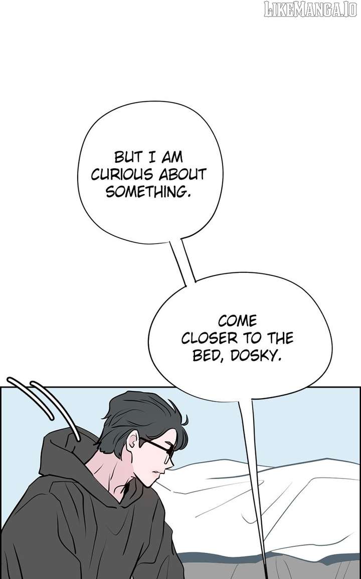 Love Letter Chapter 20 - Page 72